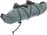 Сумка на руль Evoc Handlebar Pack BOA WP, Объём 2,5 л, цвет стальной / Объём 5 л, цвет стальной / Объём 5 л, цвет серый / Объём 9 л, цвет серый — фото 2