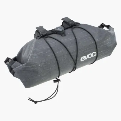 Сумка на руль Evoc Handlebar Pack BOA WP, Объём 5 л, цвет серый