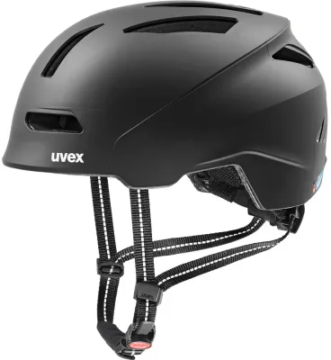 Шлем велосипедный Uvex Urban Planet