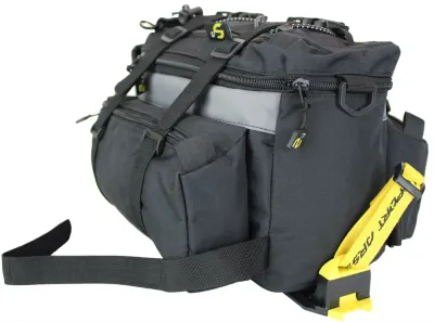 Сумка велосипедная на багажник Sport Arsenal Art. 450 QF