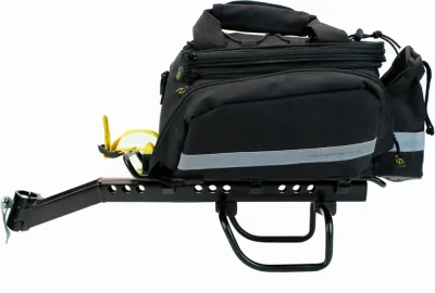 Сумка велосипедная на багажник Sport Arsenal Art. 480 S3