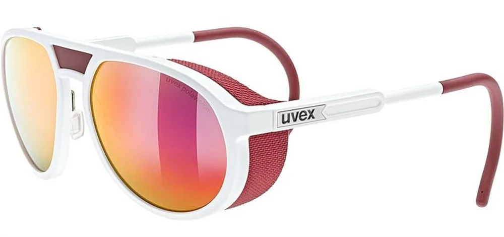 Очки велосипедные Uvex MTN Classic P