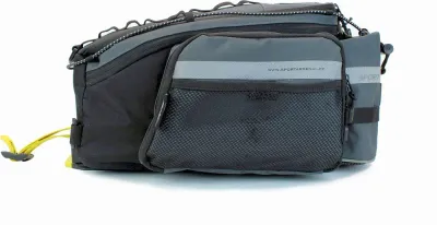 Сумка велосипедная на багажник Sport Arsenal Art. 560 QF