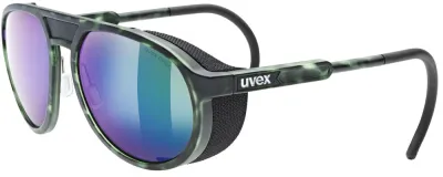 Очки велосипедные Uvex MTN Classic CV