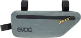Сумка велосипедная под раму Evoc Frame Pack WP, Объём 1,5 л, цвет стальной / Объём 3,5 л, цвет стальной / Объём 3,5 л, цвет серый — фото 4