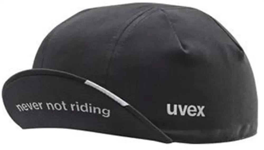 Кепка с козырьком Uvex Cycling Cap