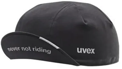 Кепка с козырьком Uvex Cycling Cap