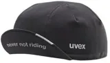 Кепка с козырьком Uvex Cycling Cap — фото 1