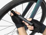 Насос велосипедный ручной Topeak Roadie 2Stage — фото 3