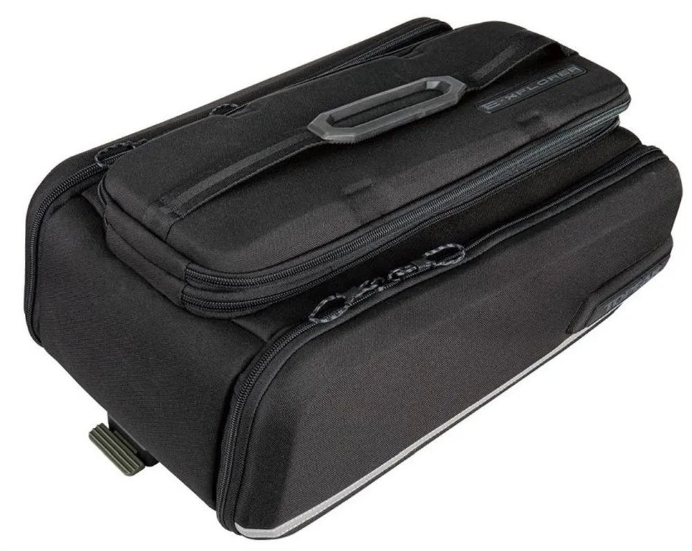 Сумка велосипедная на багажник Topeak MTX E-Xplorer Trunk Bag