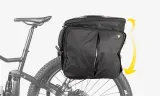 Сумка велосипедная на багажник Topeak MTX E-Xplorer Trunk Bag — фото 3