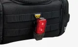 Сумка велосипедная на багажник Topeak MTX E-Xplorer Trunk Bag — фото 5