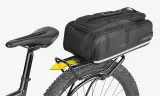 Сумка велосипедная на багажник Topeak MTX E-Xplorer Trunk Bag — фото 6