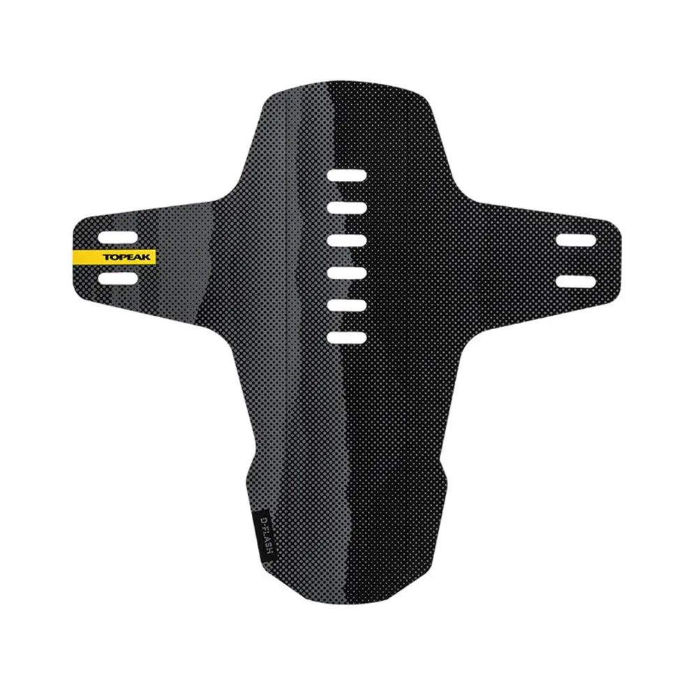 Крыло велосипедное Topeak D-Flash Express FS