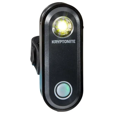 Фонарь велосипедный передний Kryptonite Avenue F-65