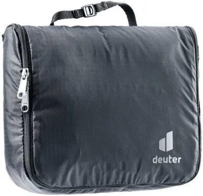 Дорожная косметичка Deuter Wash Center Lite I