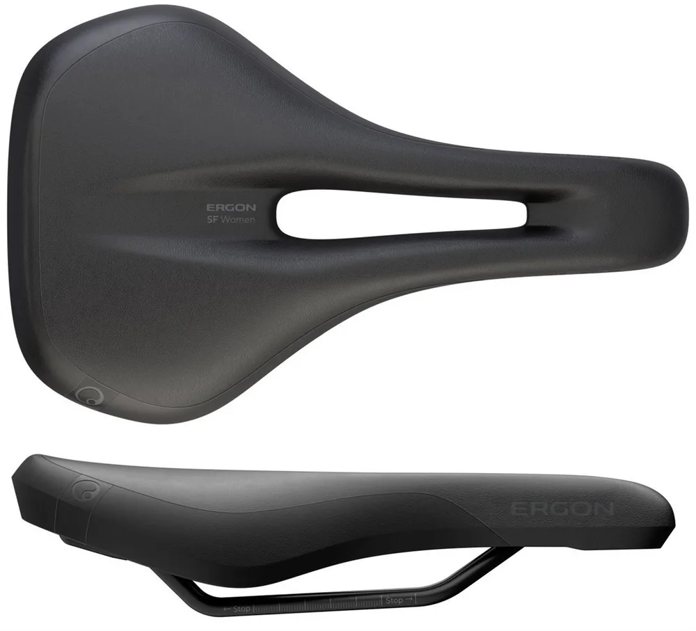 Седло Ergon SF Woman
