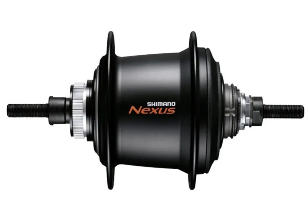 Втулка задняя Shimano Nexus 7 SG-C3001-7D