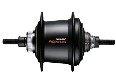 Втулка задняя Shimano Nexus 7 SG-C3001-7D