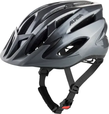 Шлем велосипедный Alpina MTB 17