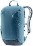 Рюкзак велосипедный Deuter StepOut 12, Объём 12 л, цвет тёмно-синий / Объём 12 л, цвет коричневый — фото 1