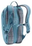 Рюкзак велосипедный Deuter StepOut 12, Объём 12 л, цвет тёмно-синий / Объём 12 л, цвет коричневый — фото 2