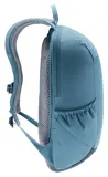 Рюкзак велосипедный Deuter StepOut 12, Объём 12 л, цвет тёмно-синий / Объём 12 л, цвет коричневый — фото 3