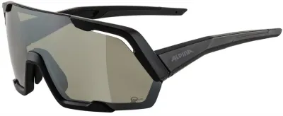 Очки велосипедные Alpina Rocket Q-Lite