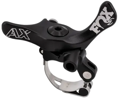 Манетка для подседельного штыря Fox Racing Shox Transfer Drop Bar Dual