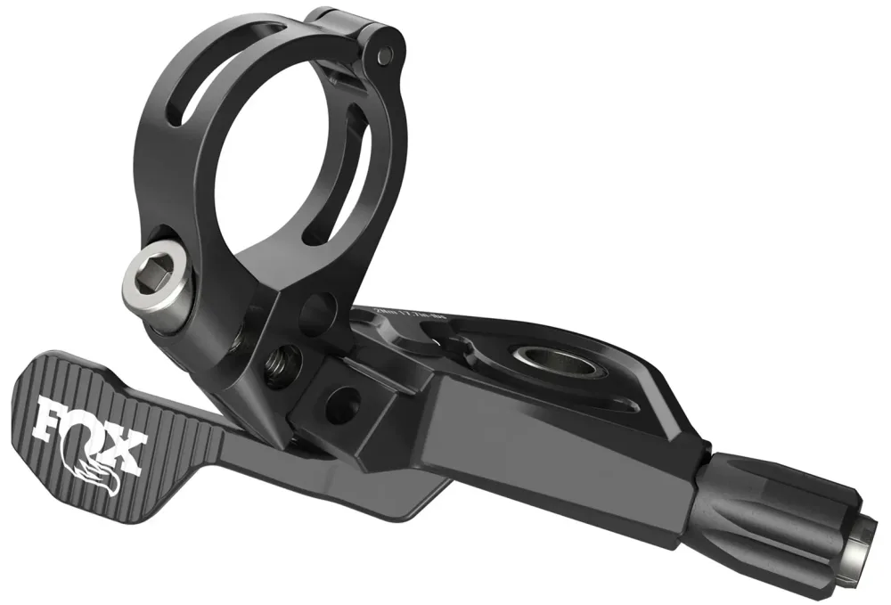 Манетка для подседельного штыря Fox Racing Shox Transfer 1X 22.2 I-Spec EV