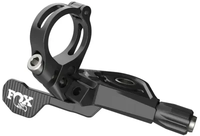 Манетка для подседельного штыря Fox Racing Shox Transfer 1X 22.2 I-Spec EV