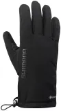 Перчатки длинные Shimano Gore-Tex Grip Primaloft — фото 1
