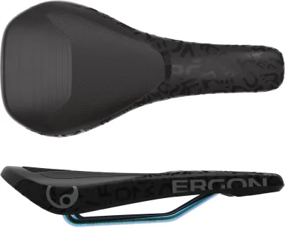 Седло Ergon SM Downhill Comp