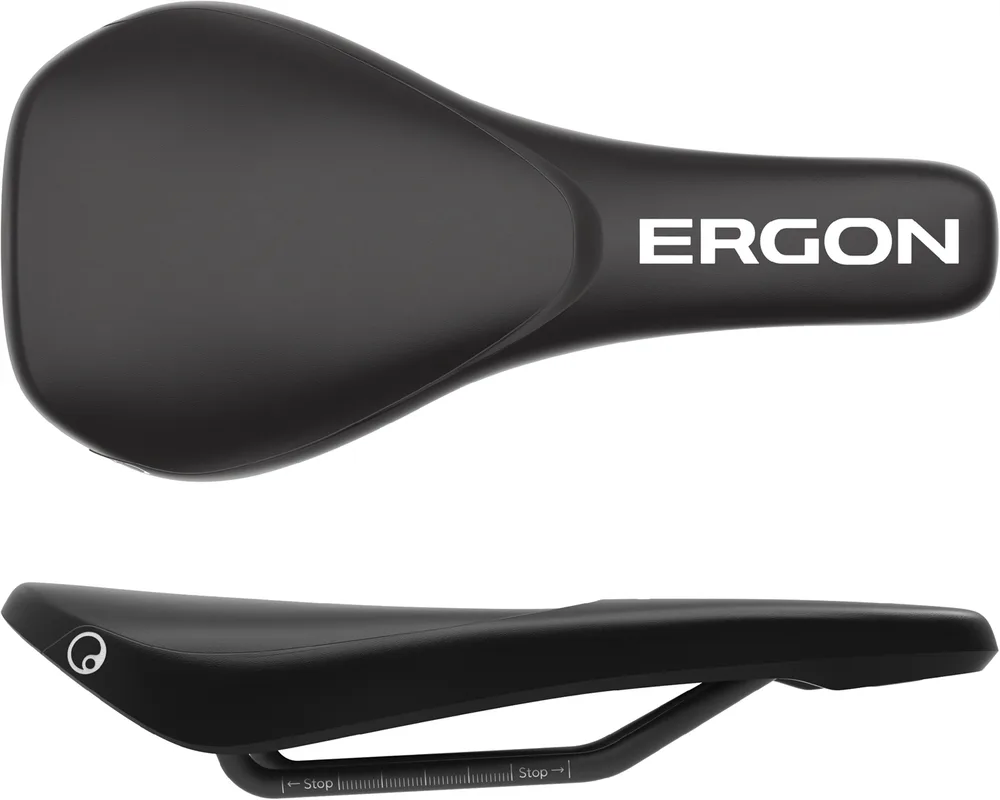Седло Ergon SM Downhill
