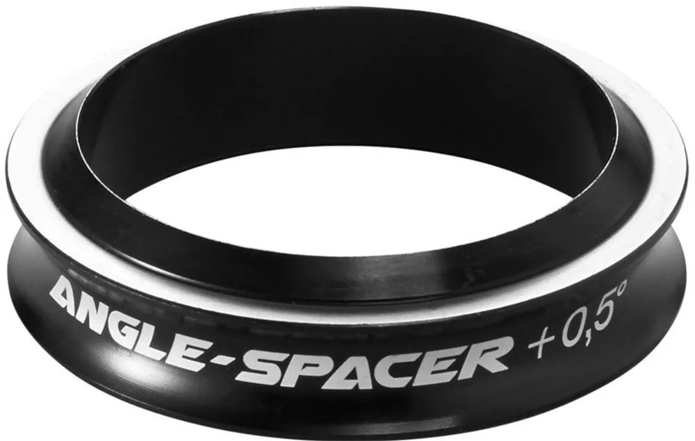 Накладка на коронку вилки Reverse Angle Spacer