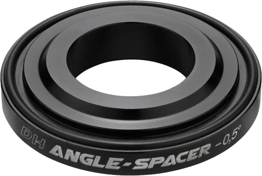 Накладка на коронку вилки Reverse DH Angle Spacer