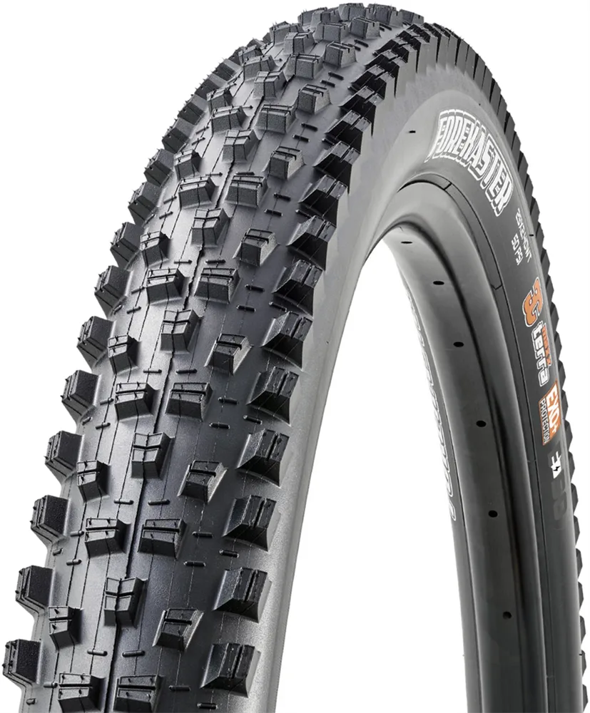 Покрышка велосипедная Maxxis Forekaster WT