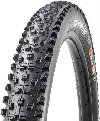 Покрышка велосипедная Maxxis Forekaster WT
