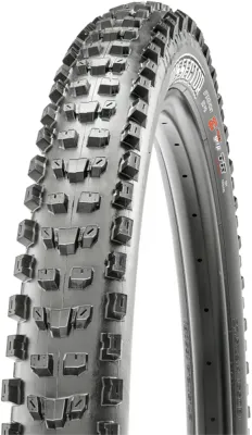 Покрышка велосипедная Maxxis Dissector