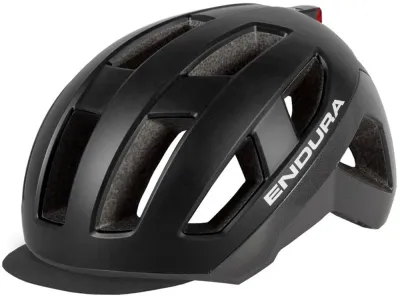 Шлем велосипедный Endura Urban Luminite MIPS