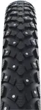 Покрышка велосипедная Schwalbe Marathon Winter Plus — фото 2