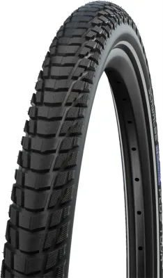 Покрышка велосипедная Schwalbe Marathon Plus Tour HS619