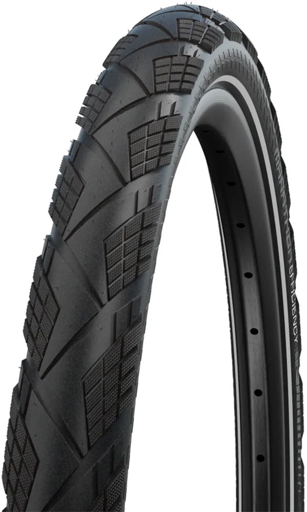 Покрышка велосипедная Schwalbe Marathon Efficiency