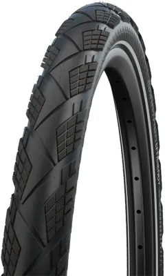 Покрышка велосипедная Schwalbe Marathon Efficiency