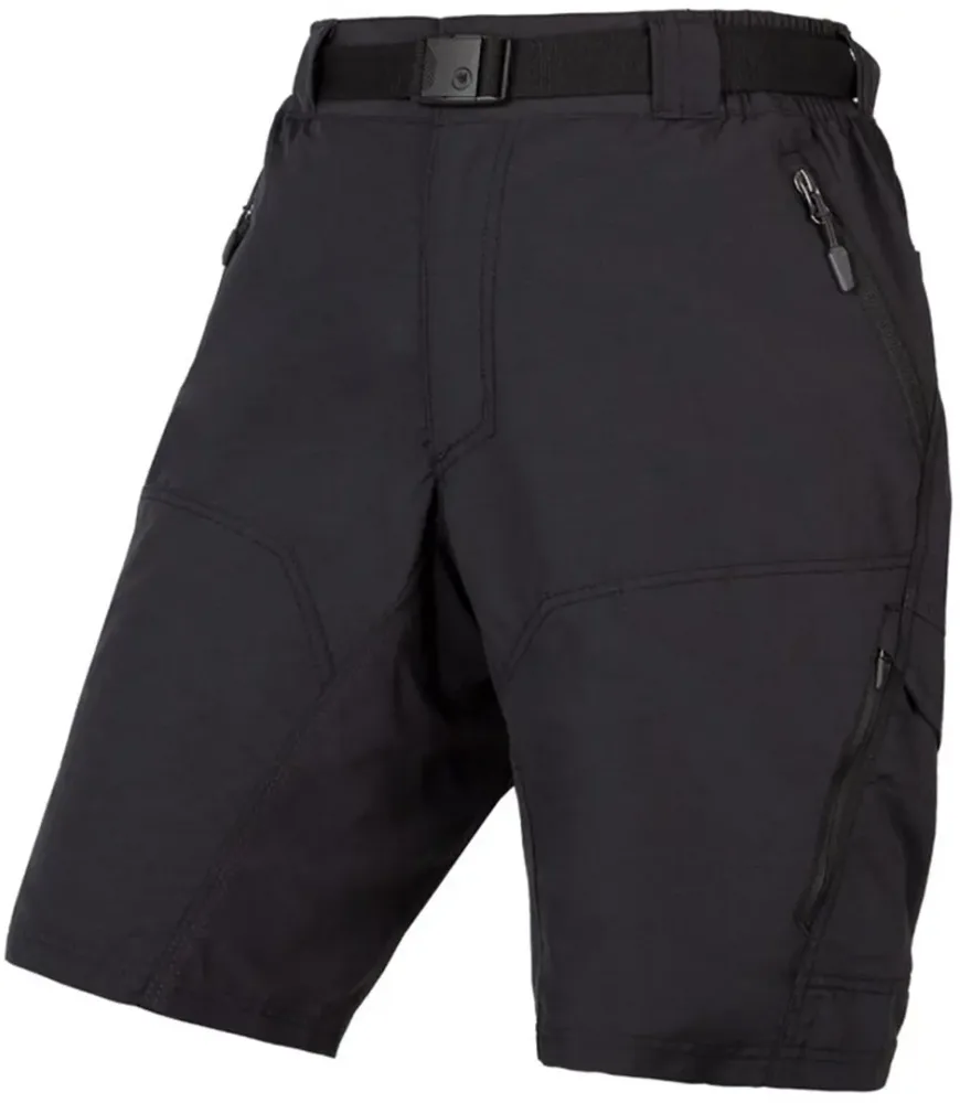 Велошорты женские с вкладкой Endura Wms Hummvee Short with Liner