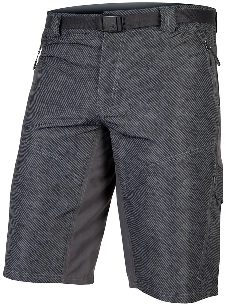 Шорты велосипедные MTB Endura Hummvee Short with Liner