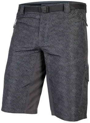 Шорты велосипедные MTB Endura Hummvee Short with Liner