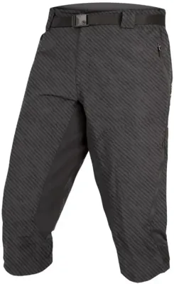 Шорты велосипедные MTB Endura Hummvee 3/4