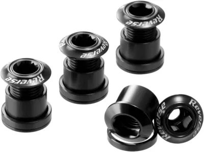 Болты для звёзд шатунов Reverse Chainring