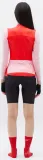 Кофта велосипедная женская Silvini Valfura — фото 4